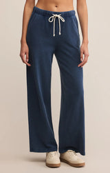 HUNTER KNIT DENIM PANT