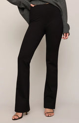 Ives Ponte Flare Pant
