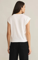 Z SUPPLY CAMINO TEE