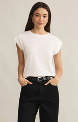 Z SUPPLY CAMINO TEE