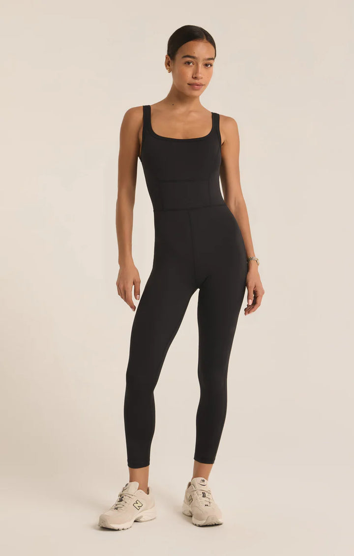 LINE UP ONESIE