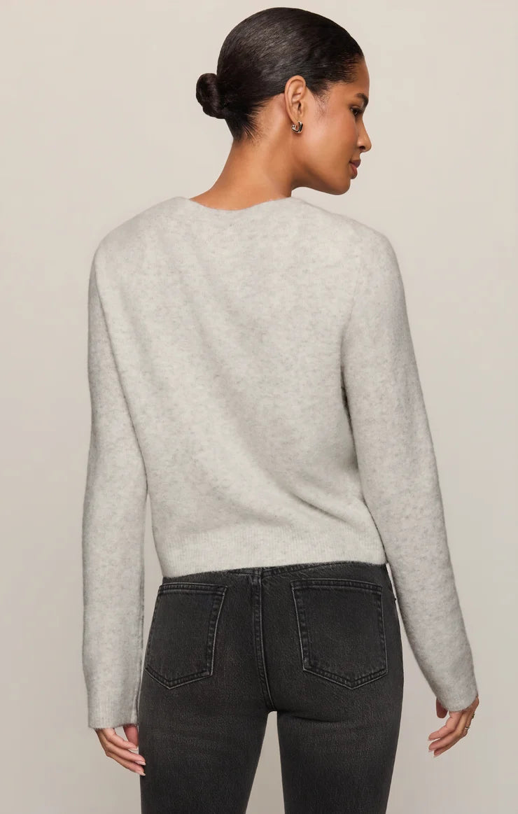 Medina Cozy Cardigan