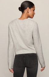 Medina Cozy Cardigan