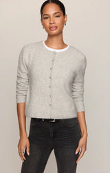 Medina Cozy Cardigan