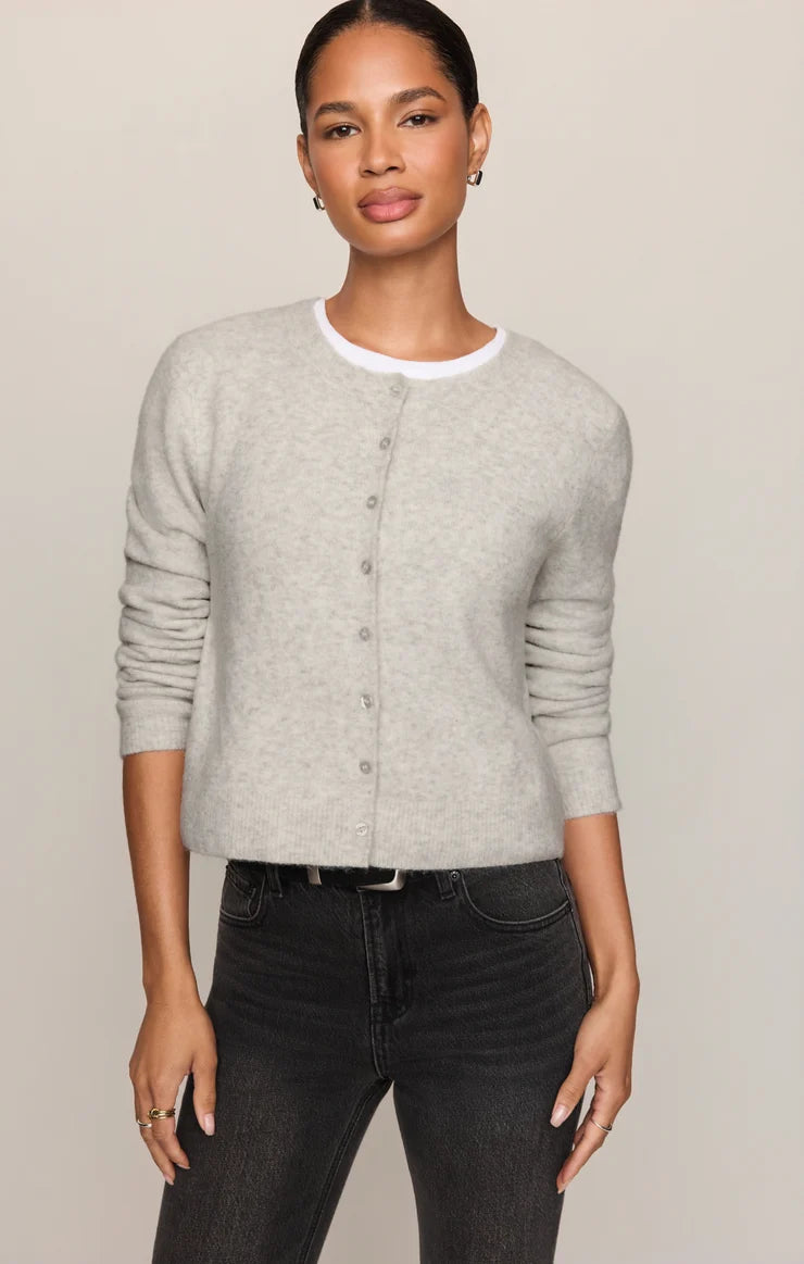 Medina Cozy Cardigan
