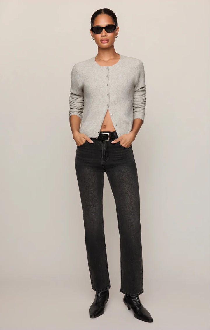 Medina Cozy Cardigan