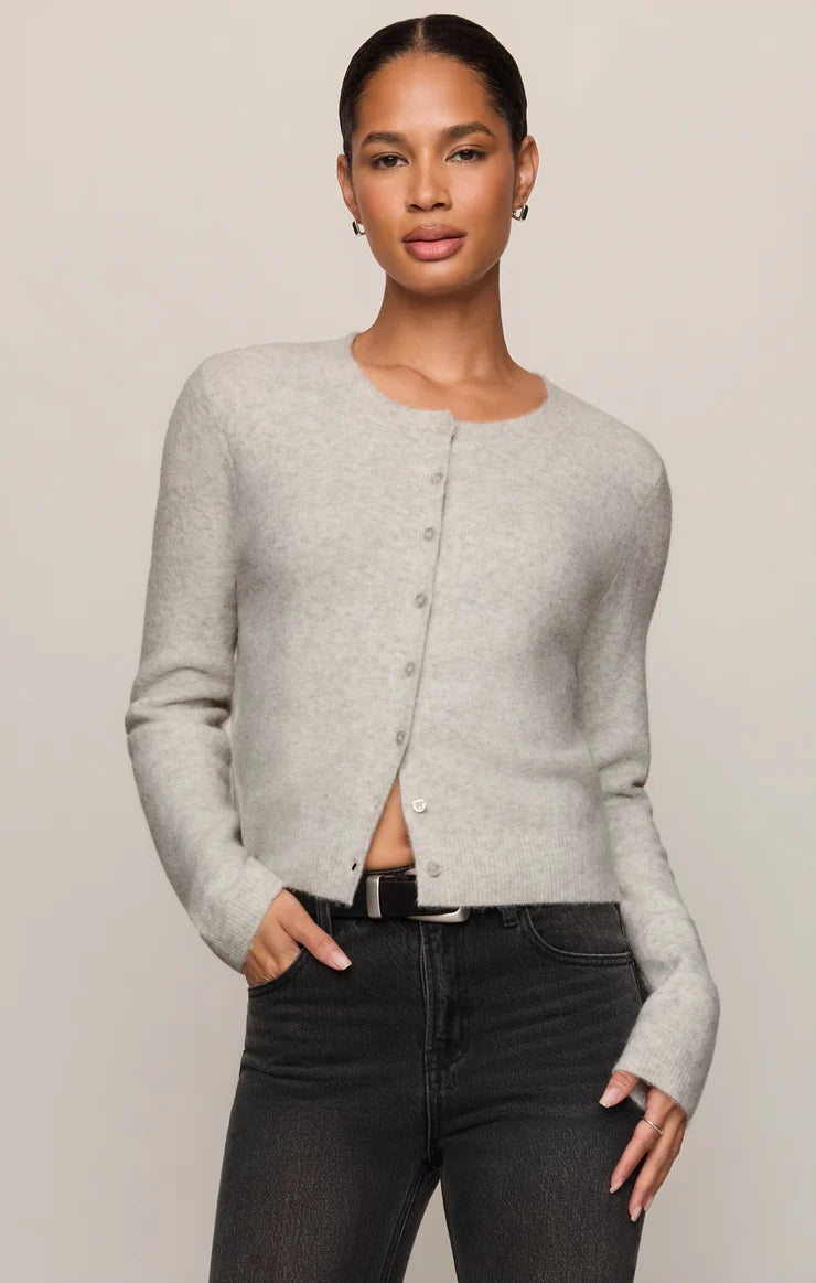 Medina Cozy Cardigan