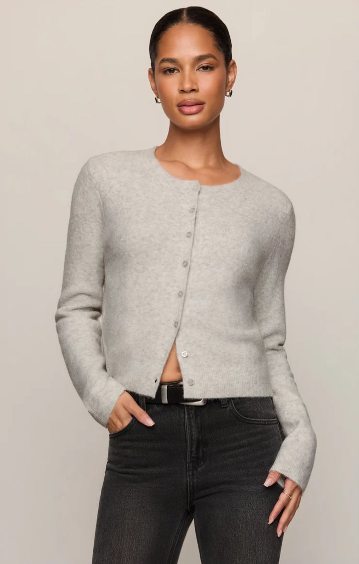 Medina Cozy Cardigan
