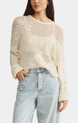 YAEL SWEATER
