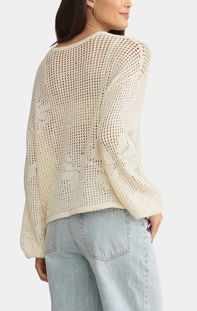 YAEL SWEATER