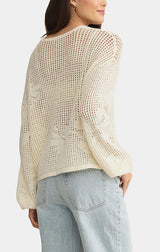 YAEL SWEATER