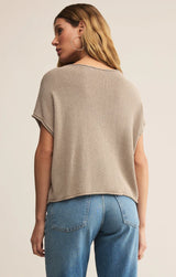 WANDERLUST SWEATER PULLOVER