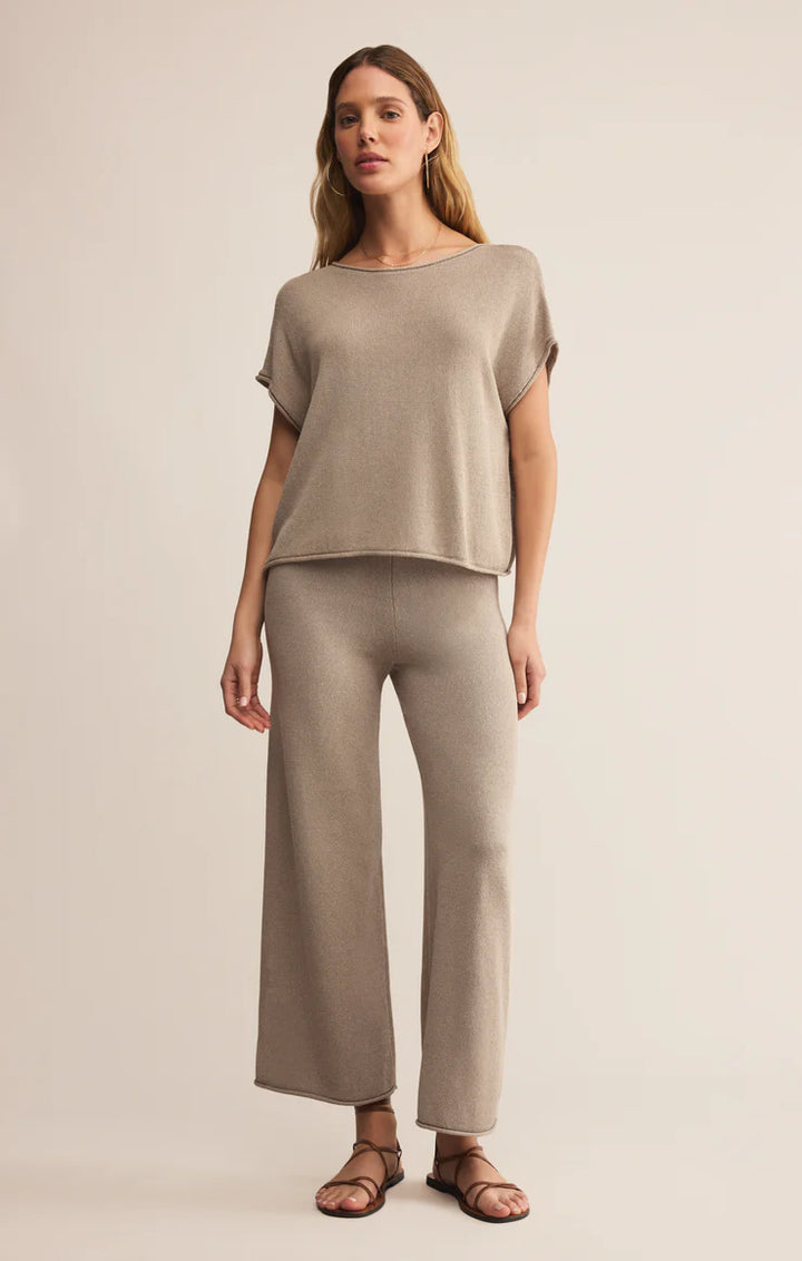 WANDERLUST SWEATER PULLOVER