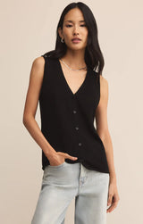 WANDERLUST SWEATER VEST