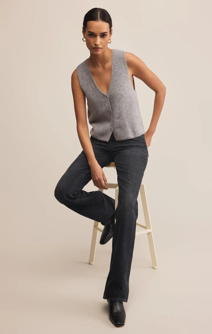 BRYCE SWEATER VEST