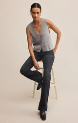 BRYCE SWEATER VEST