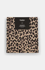 POCKIES LADY BOXERS IN LEOPARD