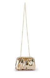 BETTY METALLIC CLUTCH