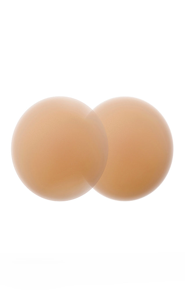 NIPPIES ADHESIVE NIPPLE COVERS