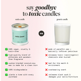 CABIN FEVER CANDLE