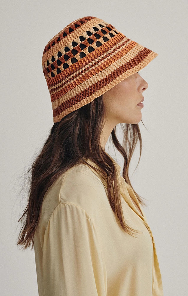 CAPE BUCKET