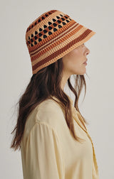 CAPE BUCKET