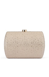 Carolina Crystal Clutch