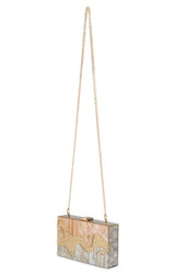 Erika Acrylic Wave Bag