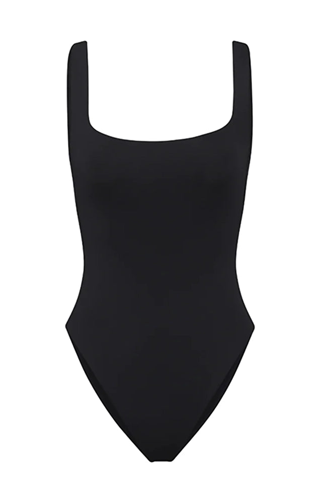 STREAMLINE SUIT IN JET