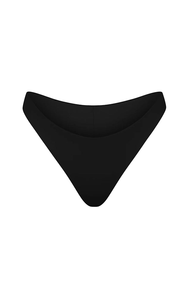 DIP BOTTOM IN JET