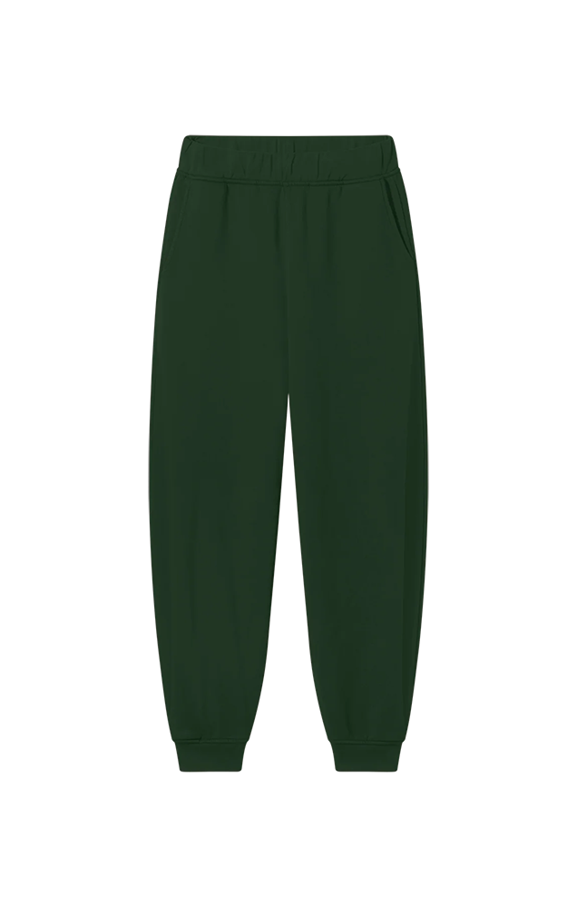 Field Day Sweatpant in Palm