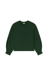 Field Day Sweatshirt in Palm