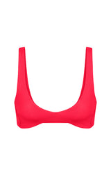 PLUNGE TOP IN RESCUE