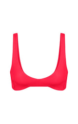 PLUNGE TOP IN RESCUE