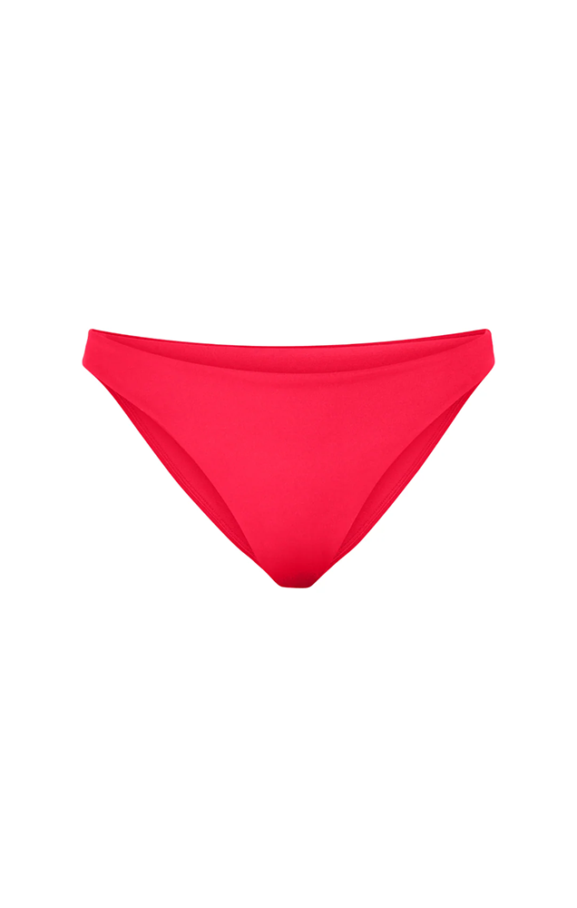 WEAR TO BOTTOM IN RESCUE