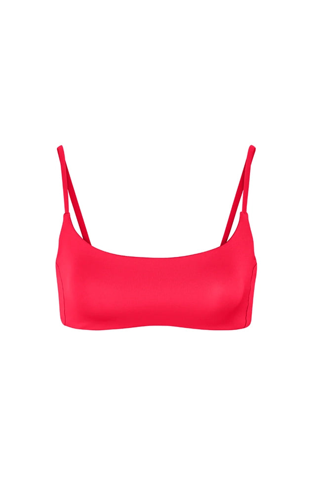 POOL DAYS TOP IN RESCUE