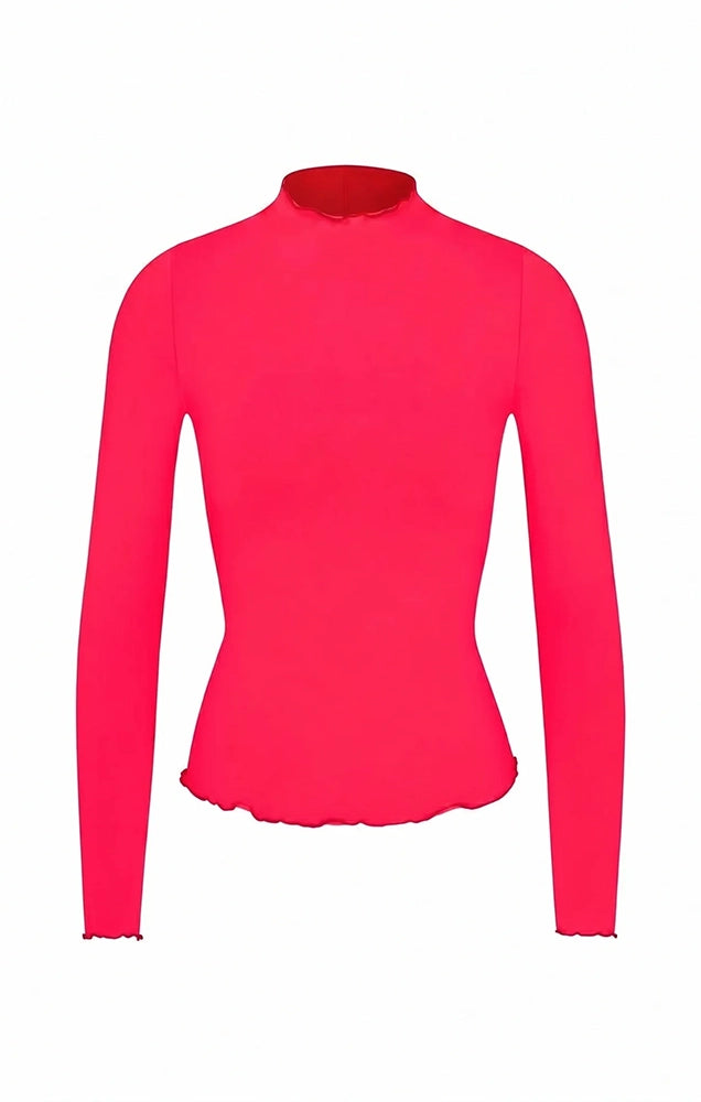 Rays Long Sleeve Top *Long