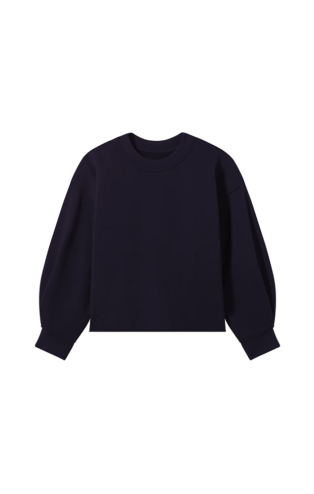Field Day Sweatshirt in Sprint