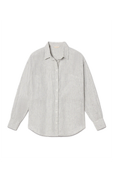 GETAWAY BUTTON DOWN