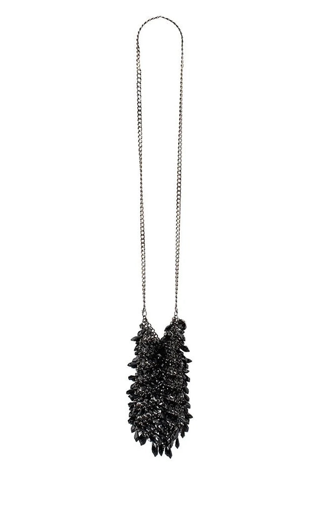 Florence Chainmail Bag