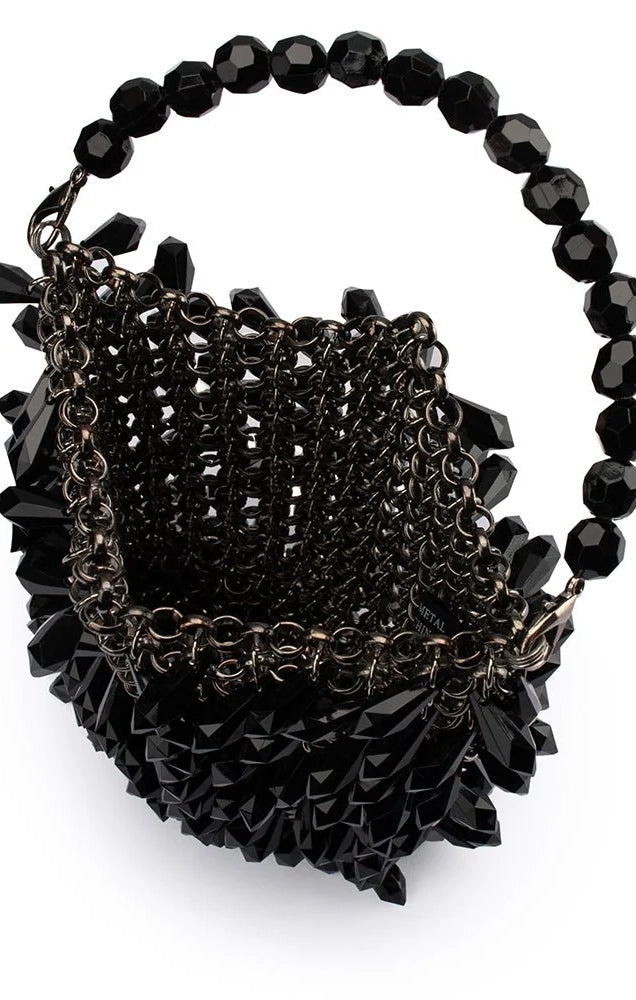 Florence Chainmail Bag