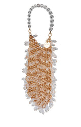 Florence Chainmail Bag