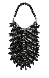Florence Chainmail Bag