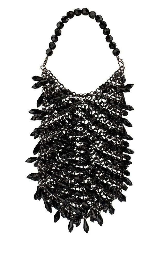 Florence Chainmail Bag