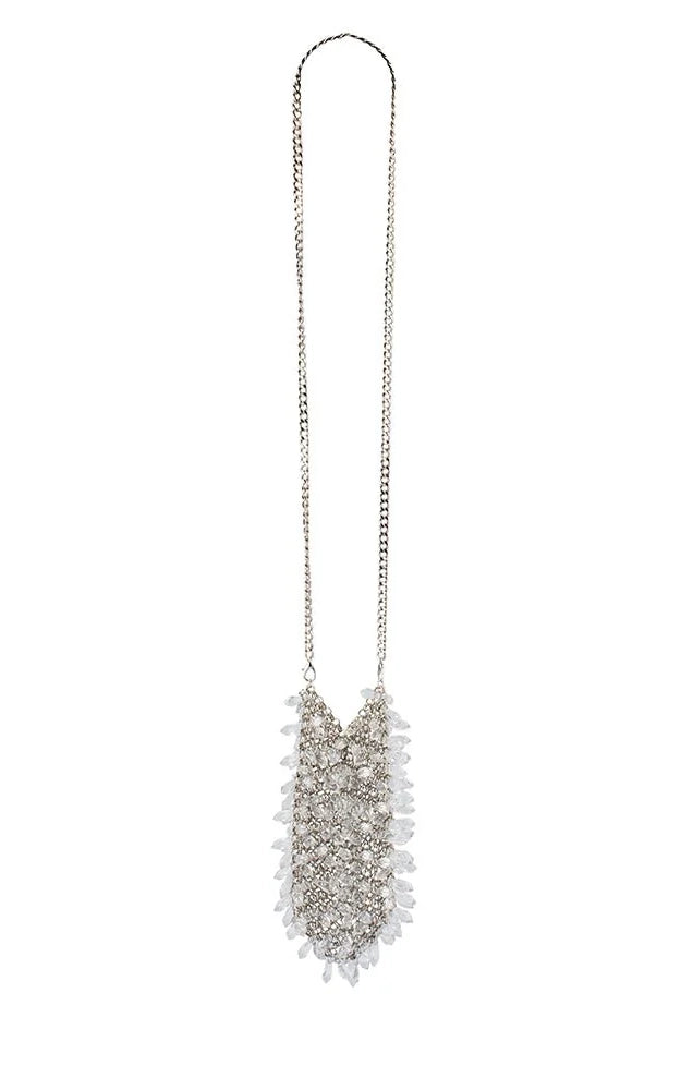 Florence Chainmail Bag