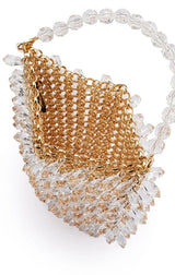 Florence Chainmail Bag