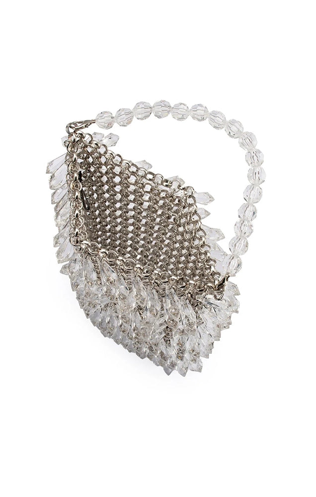 Florence Chainmail Bag