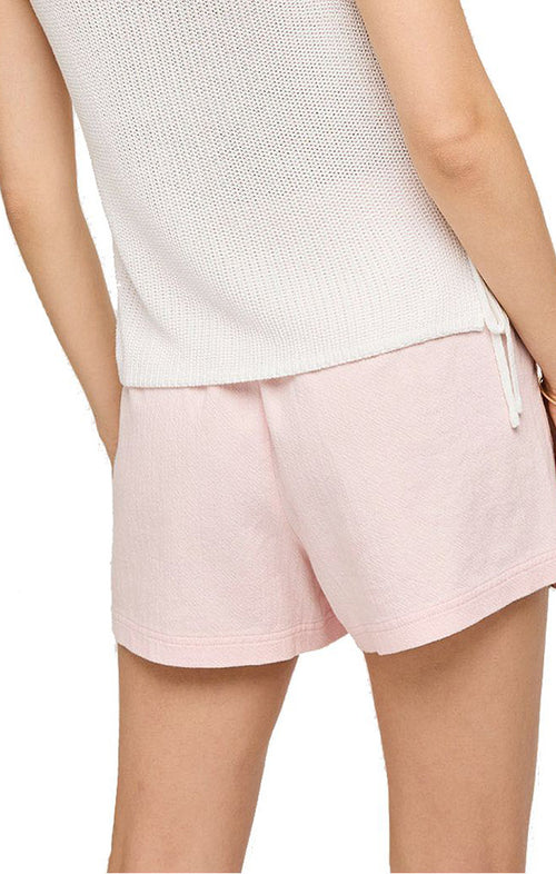 GENTLE FAWN CLEO SHORTS IN PRIMROSE