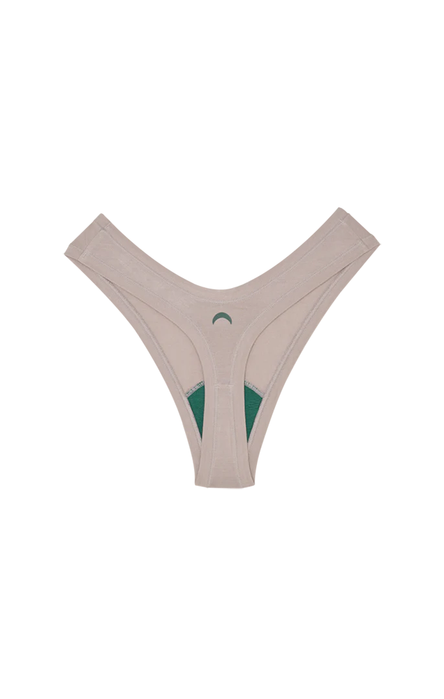 Mineral Undies - Dipped Thong