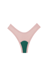 Mineral Undies - Dipped Thong